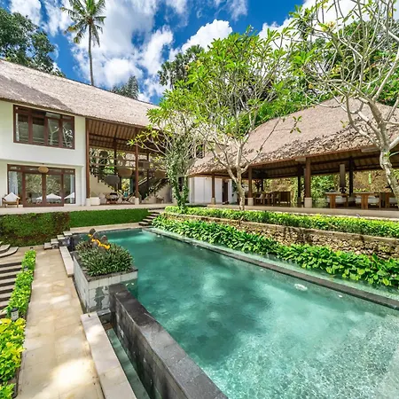 Villajewel Bali