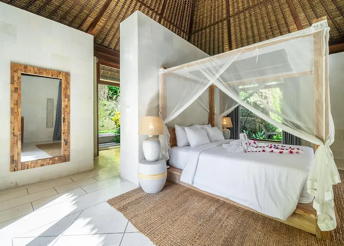 ゲストハウス Villajewel Bali Dalung (Bali)