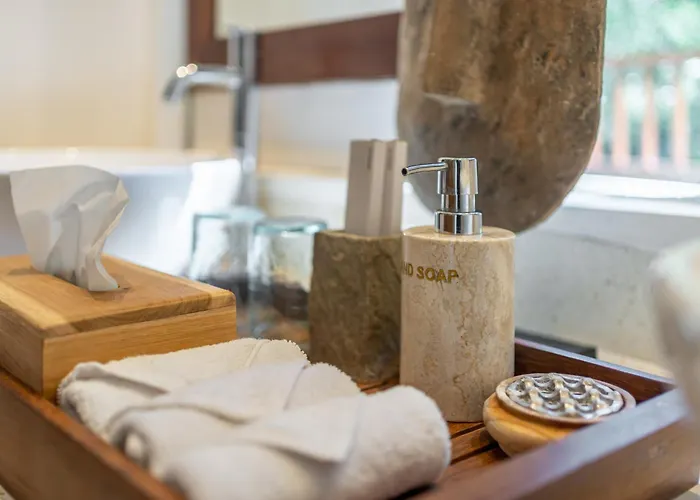 Villajewel Bali ゲストハウス 4*
