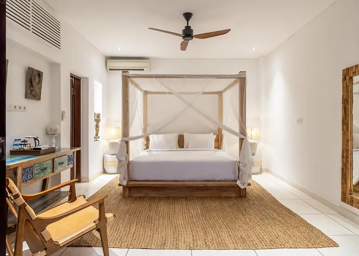 Villajewel Bali 4* Dalung (Bali)