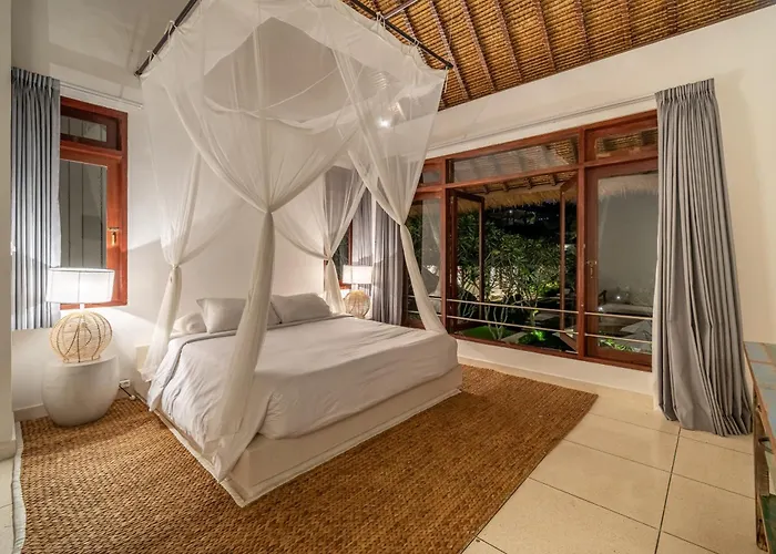 Villajewel Bali
