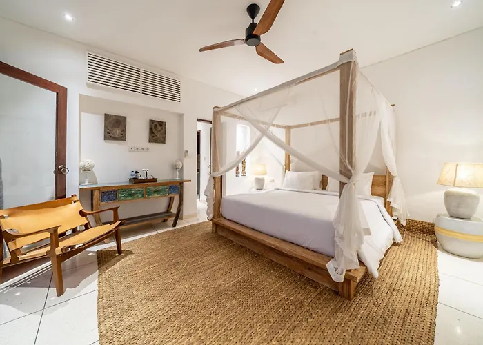 Villajewel Bali 4* Dalung (Bali)