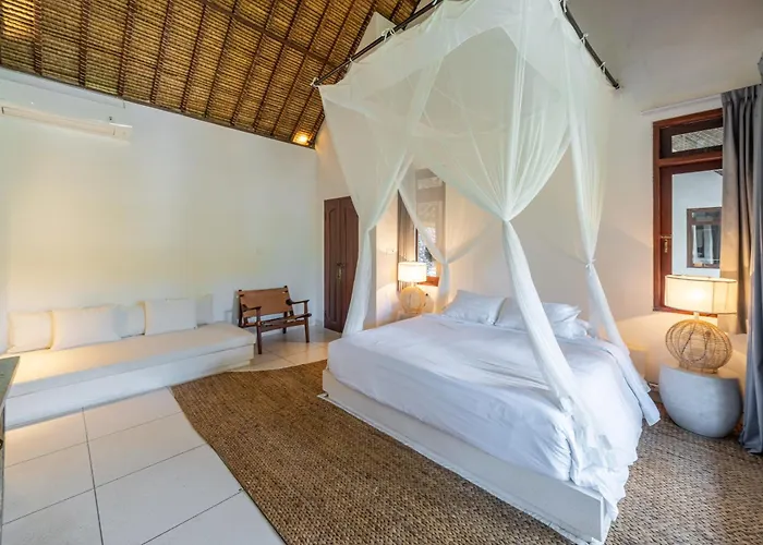 Villajewel Bali ゲストハウス 4*