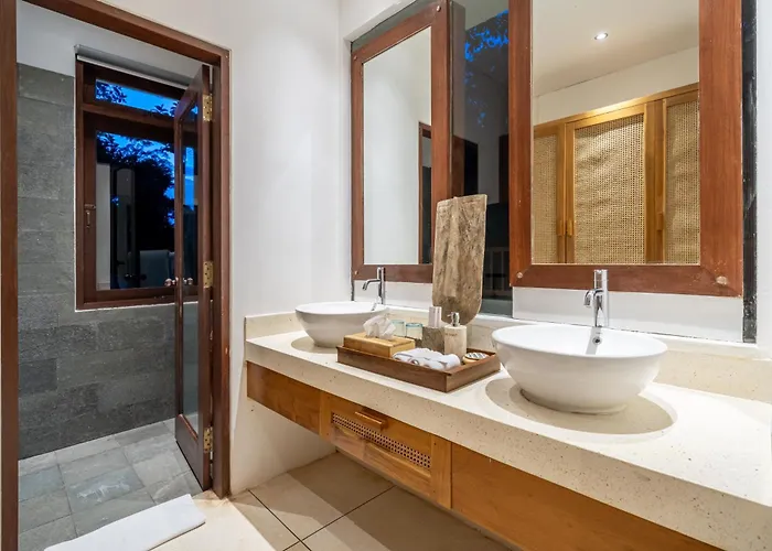 Villajewel Bali 4*