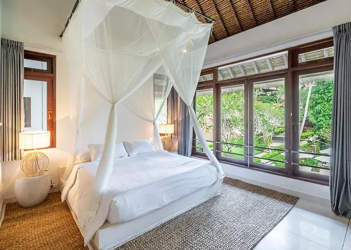 Villajewel Bali 4*