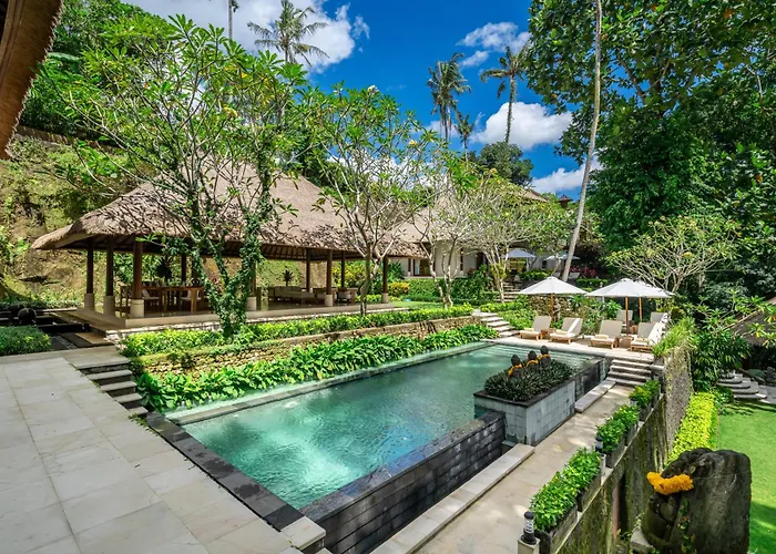 Villajewel Bali Dalung (Bali)