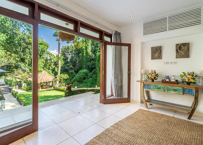 Villajewel Bali ゲストハウス