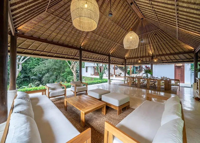 Villajewel Bali ゲストハウス Dalung (Bali)