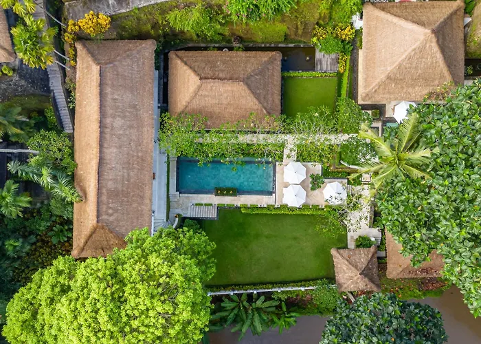Villajewel Bali 4* Dalung (Bali)