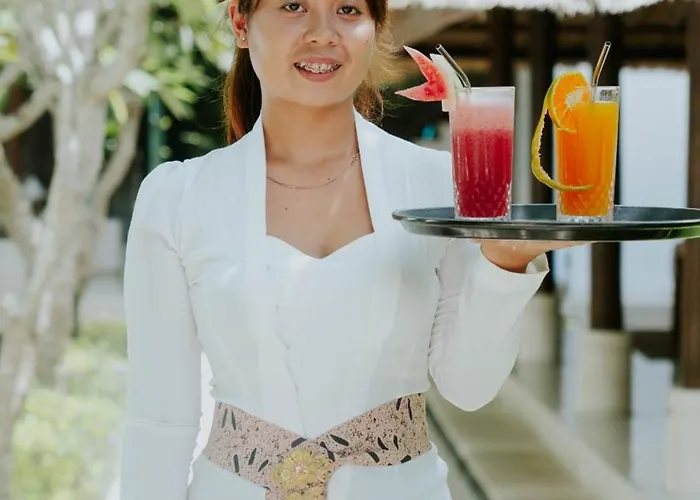Villajewel Bali ゲストハウス 4*