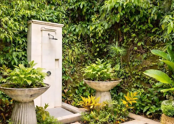 Villajewel Bali ゲストハウス