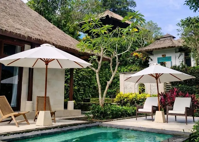 Villajewel Bali Dalung (Bali)