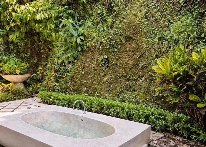 Villajewel Bali ゲストハウス 4*