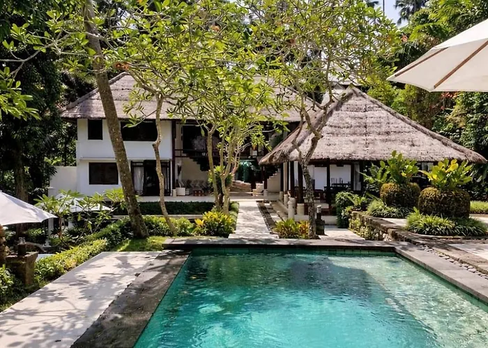 Villajewel Bali