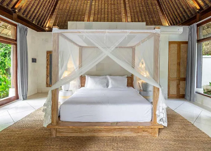 Villajewel Bali Dalung (Bali)