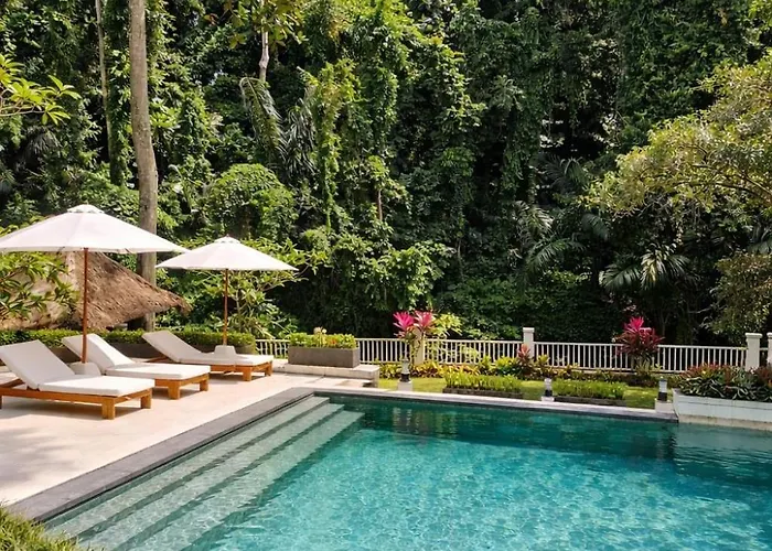 Villajewel Bali Dalung (Bali)